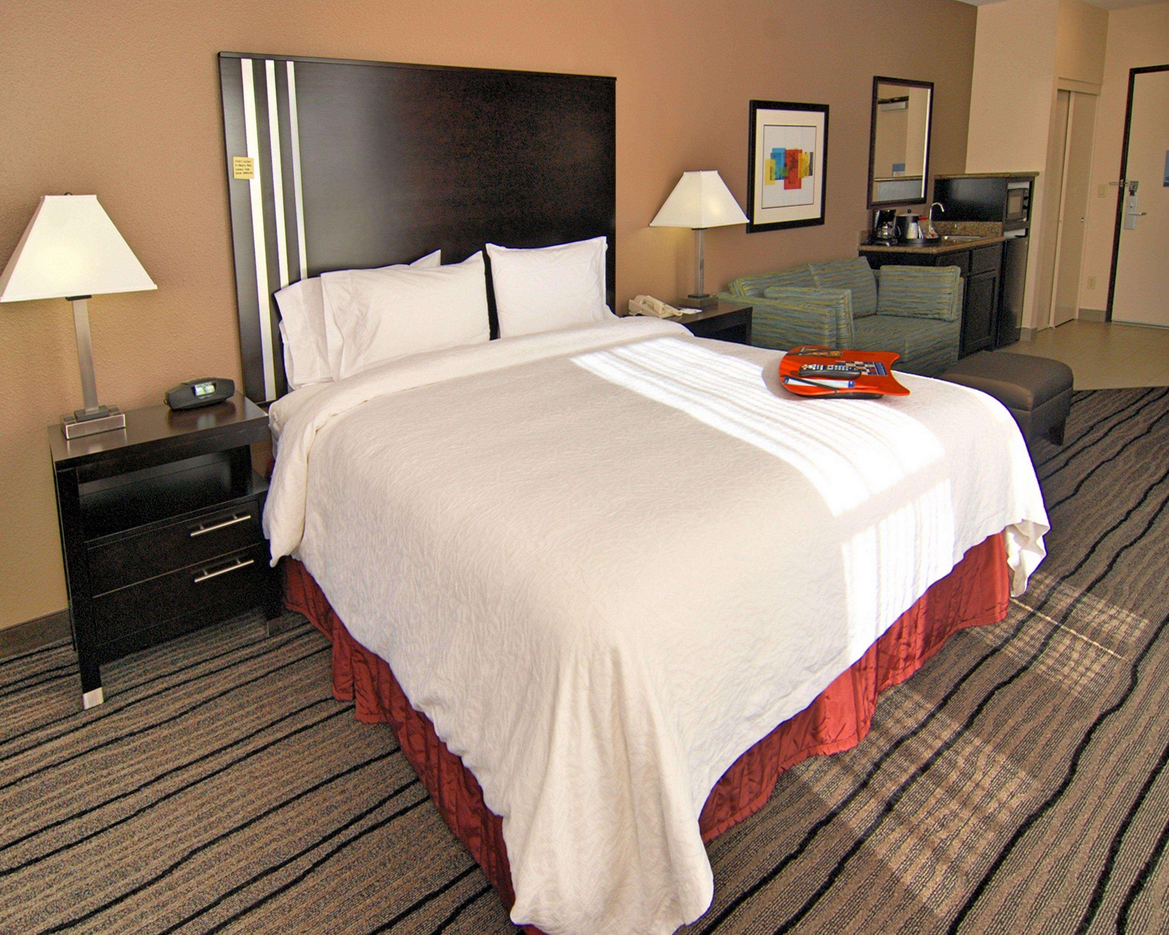 Hampton Inn & Suites Mountain View Luaran gambar