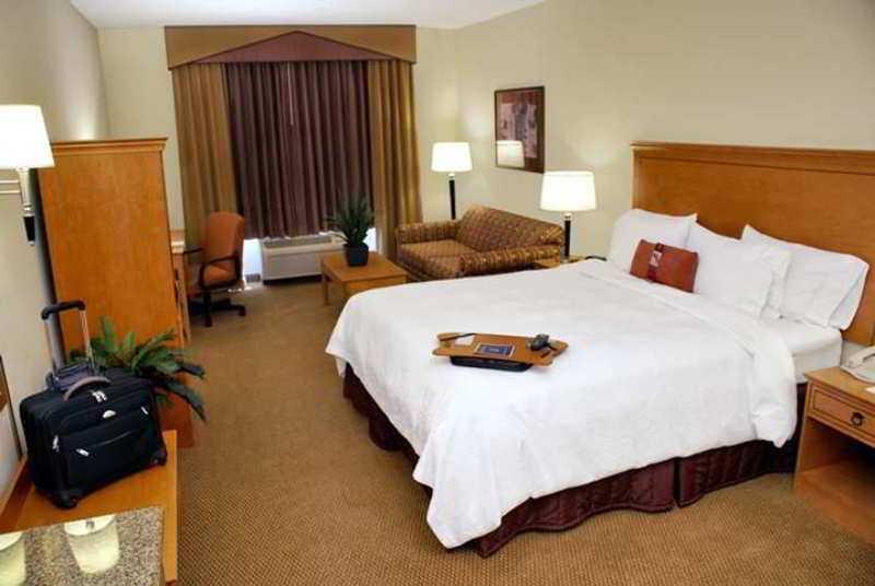 Hampton Inn & Suites Mountain View Bilik gambar