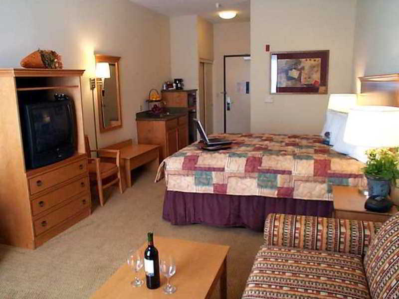 Hampton Inn & Suites Mountain View Bilik gambar